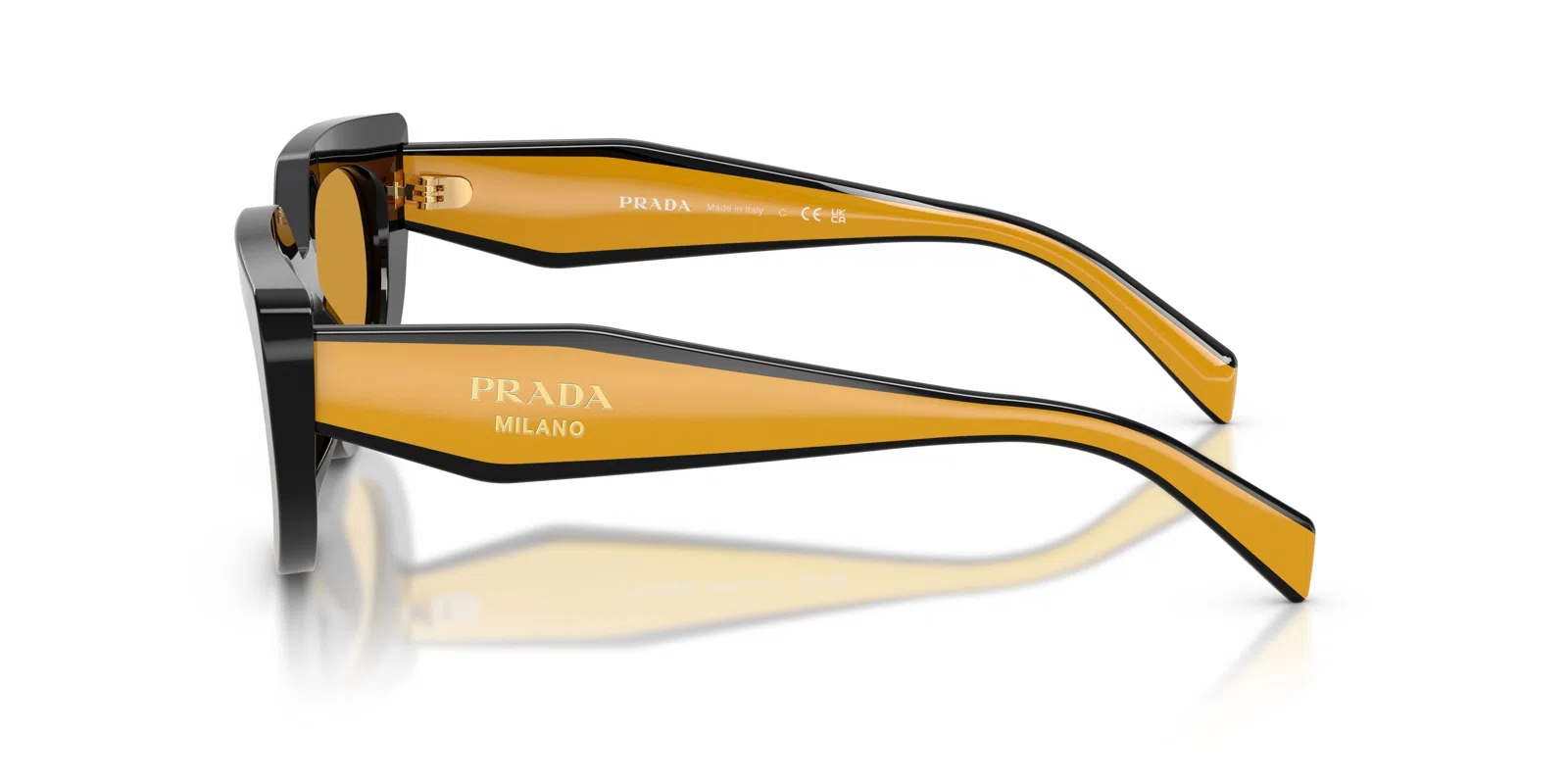 Prada D02S Sunglasses - view 17